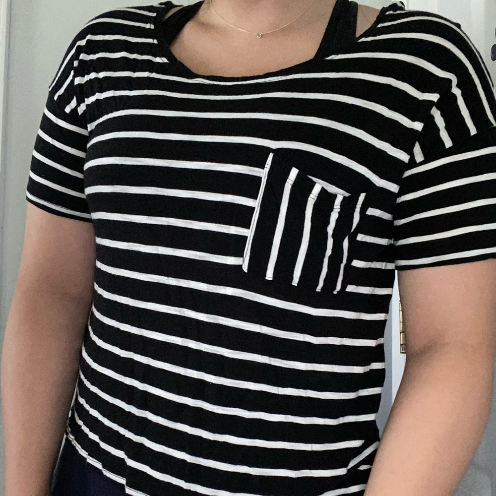 Aerie Tee
